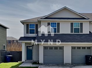 6402 Melanzane Ave UNIT 1, San Antonio, TX 78233