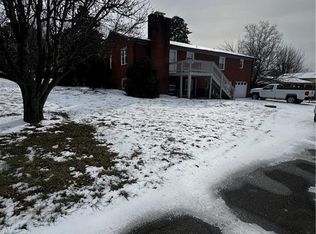 578 Lawrence Rdg, Lewisville, NC 27023