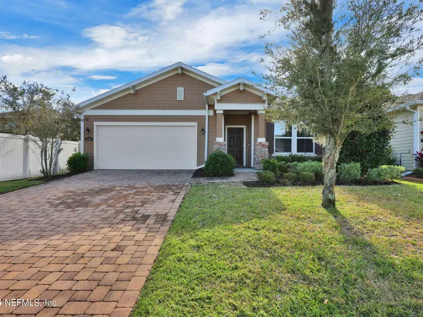 9086 DEVON PINES Drive, Jacksonville, FL 32211