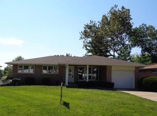 8034 Tremont Circle Dr, Saint Louis, MO