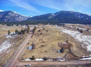 Land Macdonald Lake Rd, Saint Ignatius, MT 59865