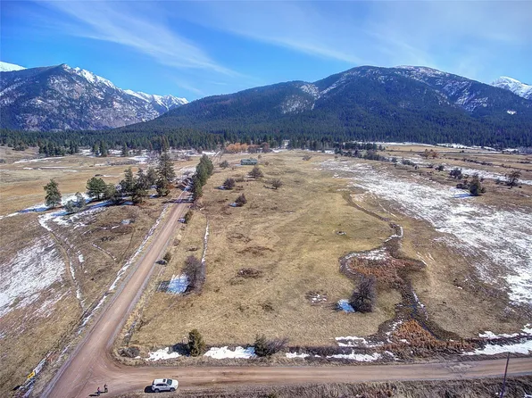 Land Macdonald Lake Rd, Saint Ignatius, MT 59865