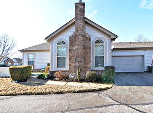 8950 Oak Branch Ln, Olive Branch, MS 38654