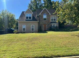 4409 River Ridge Cir, Ellenwood, GA 30294