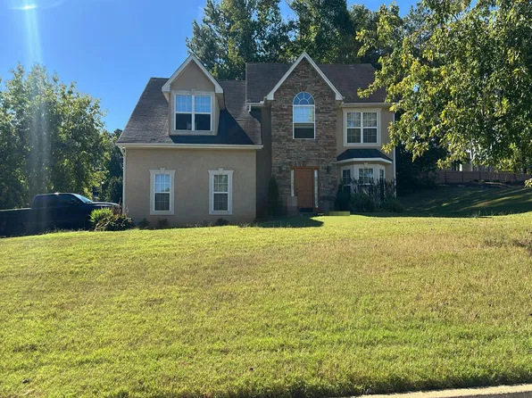 4409 River Ridge Cir, Ellenwood, GA 30294