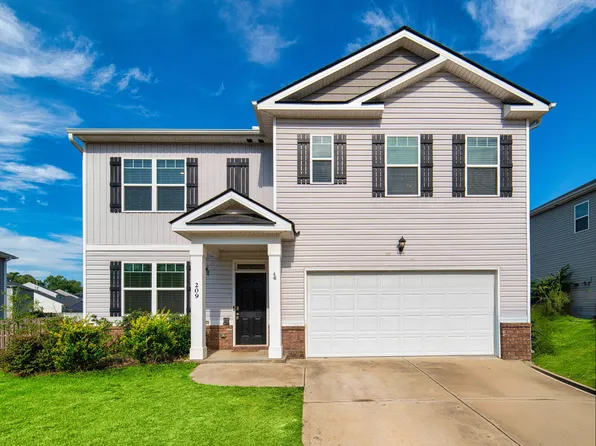 209 Expedition Drive, North Augusta, SC