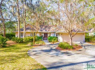 8 Caisson Xing, Savannah, GA 31411