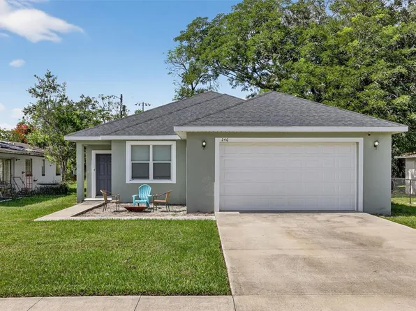 246 Pineview Dr, Oviedo, FL 32765