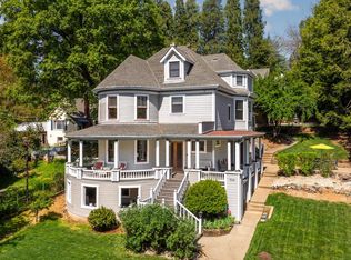 358 Mill St, Grass Valley, CA 95945