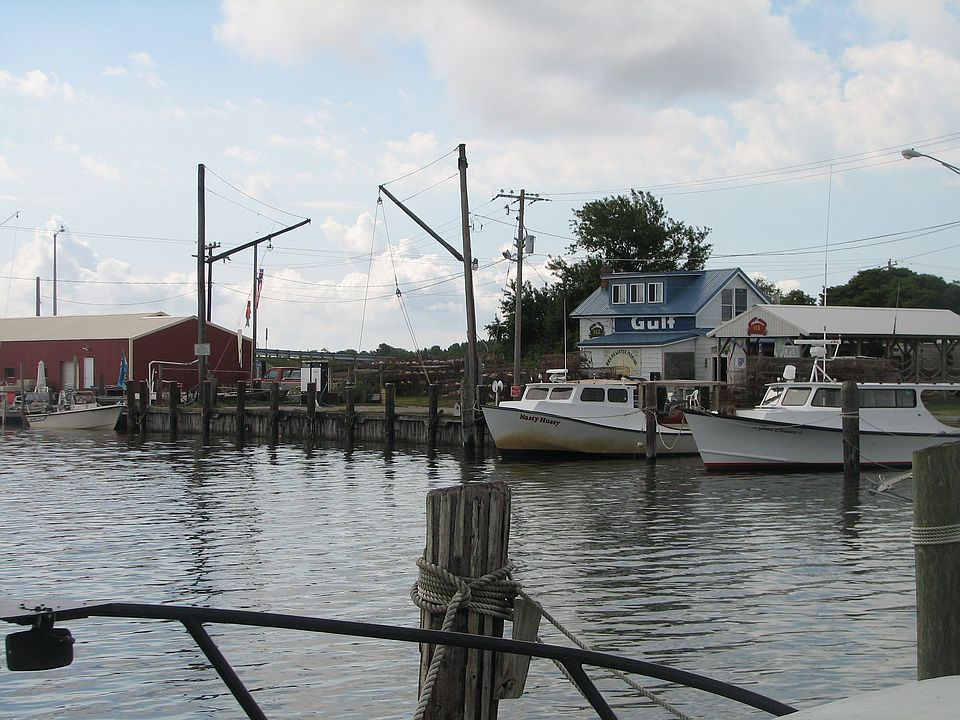 Waterfront Village