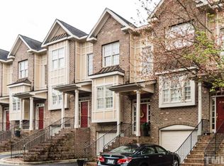 1327 Cameron View Ct, Raleigh, NC 27607