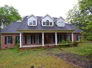 3515 Lakebay Rd, Vass, NC 28394