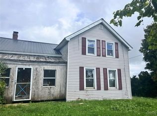 39388 County Route 13, La Fargeville, NY 13656