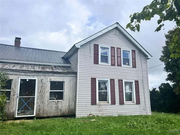 39388 County Route 13, La Fargeville, NY 13656