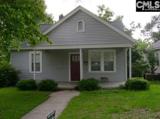 813 S Maple St, Columbia, SC 29205