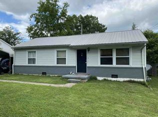 1506 Holmes Ave, Bowling Green, KY 42104
