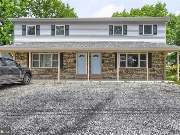 161 Chestnut Ave, Carlisle, PA 17013