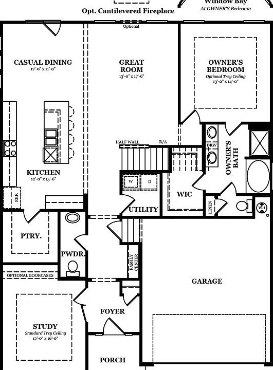 2nd image of 101 Joyner Ct Lot 17
