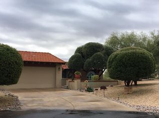 25610 N Cordova Pl, Rio Verde, AZ 85263