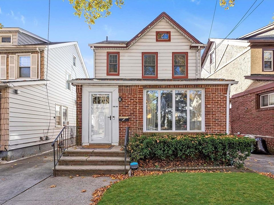 1st image of 208-08 33rd Avenue