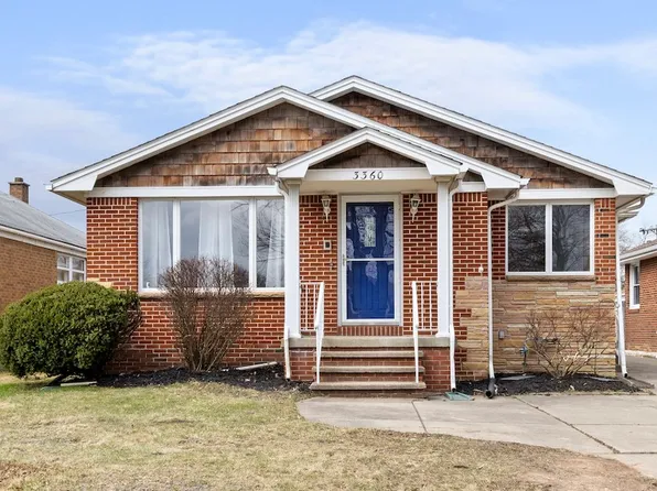 3360 Elmwood Ave, Buffalo, NY 14217