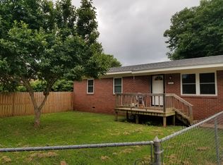 609 Cruce St, Poteau, OK 74953