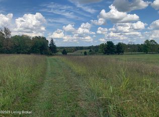 TRACT 2A Olive Branch Rd, Shelbyville, KY 40065