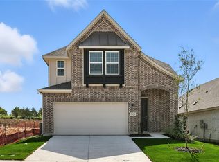 2623 Stowers St, Anna, TX 75409