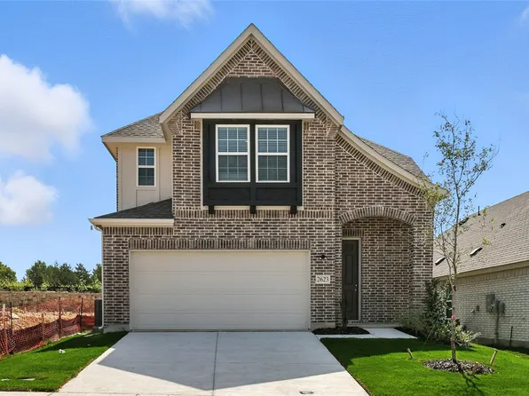 2623 Stowers St, Anna, TX 75409