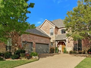 3504 Rottino Dr, McKinney, TX 75070