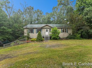 7981 Holton Rd, Holton, MI 49425