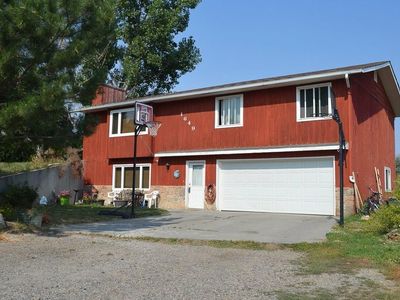 1649 Oxbow Cir, Billings, MT, 59105