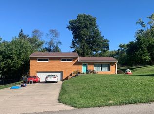 510 Cedar Dr, New Castle, IN