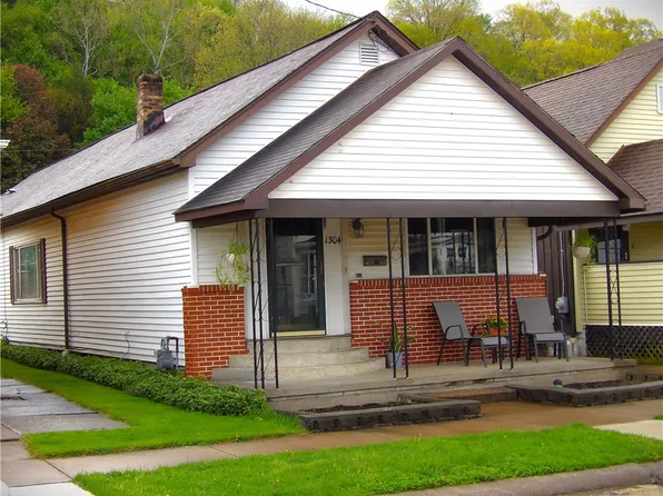 1304 6th Ave, Ford City, PA 16226