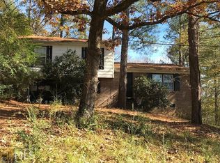 3016 Forrest Ter SE, Atlanta, GA 30354