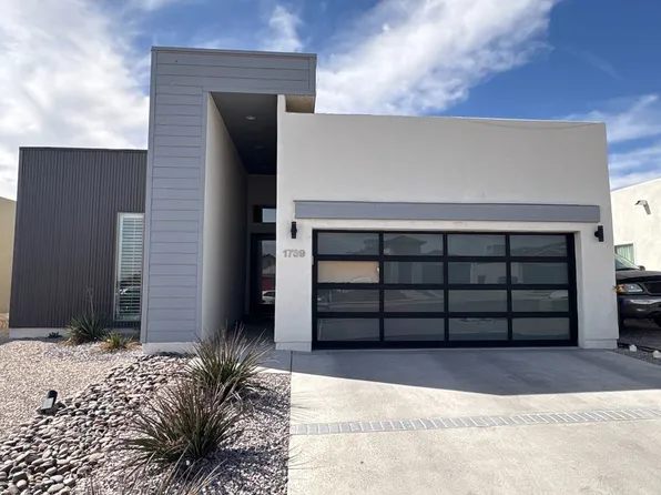 1739 Bull Ring St, El Paso, TX 79928