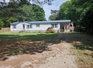 4463 Duer Ct, Exmore, VA 23350