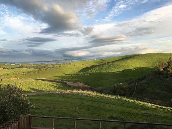 This could be YOUR view. 