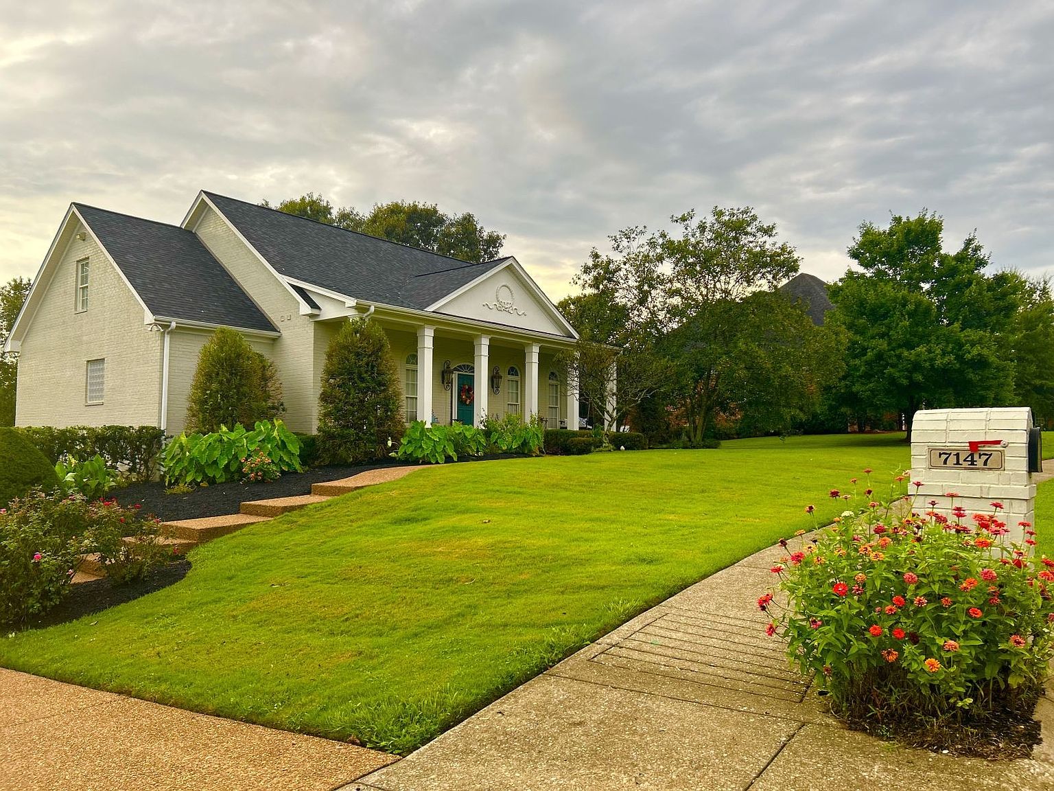 7147 Chessington Dr, Fairview, TN 37062 | Zillow