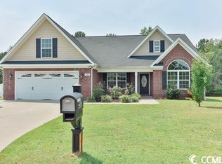 120 Old English Rd, Galivants Ferry, SC 29544