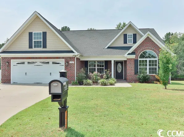 120 Old English Rd., Galivants Ferry, SC 29544