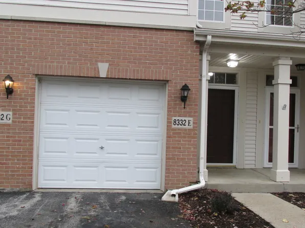 8332 Concord Ln Unit 7A-723, Justice, IL 60458