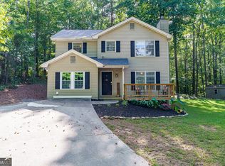 652 Cawthon Rd, Toccoa, GA 30577