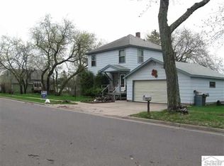 10 E 5th St, Washburn, WI 54891