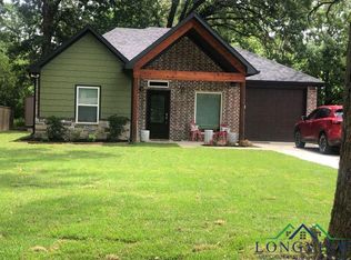 192 Pinewood, Carthage, TX 75633