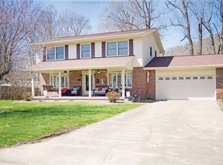 2613 Winter St, Saint Albans, WV 25177