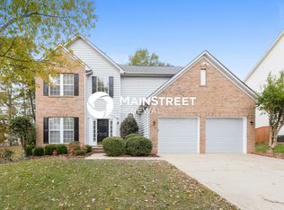 12235 Old Timber Rd, Charlotte, NC 28269