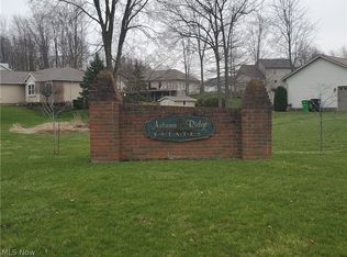 Turning Leaf Ave NW, Massillon, OH