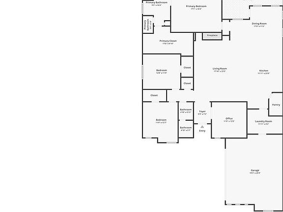 2nd image of 413 Blue Star Ct