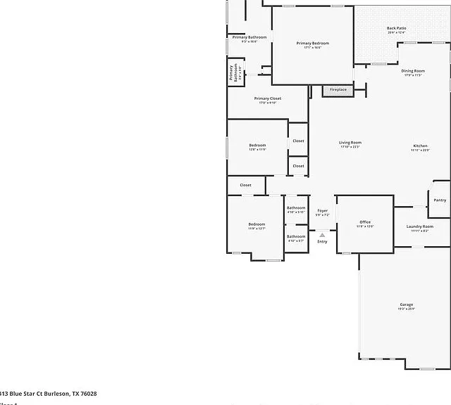 413 Blue Star Ct — Photo 2